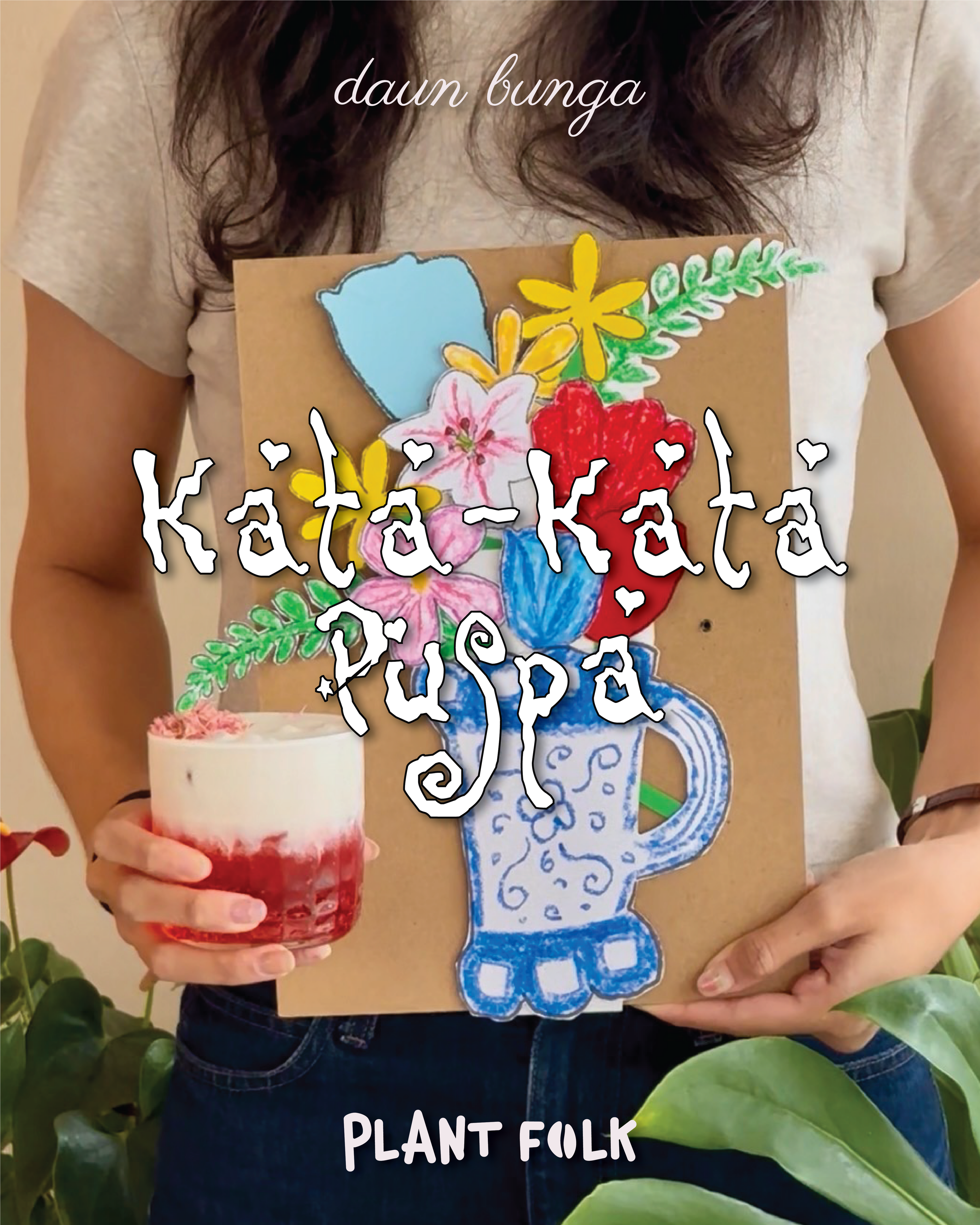 Kata-Kata Puspa: Let's Make Something for Mom!