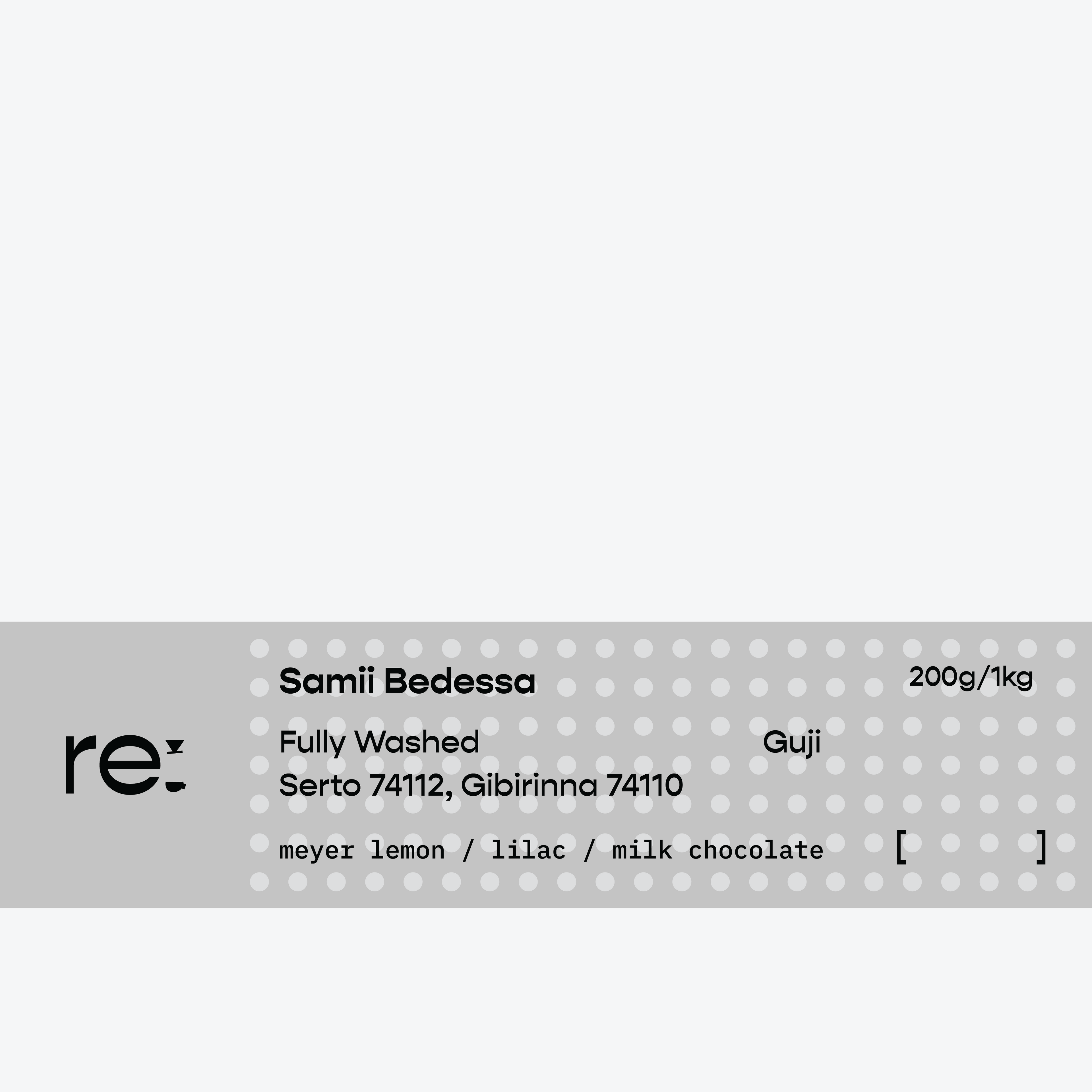 Samii Bedessa