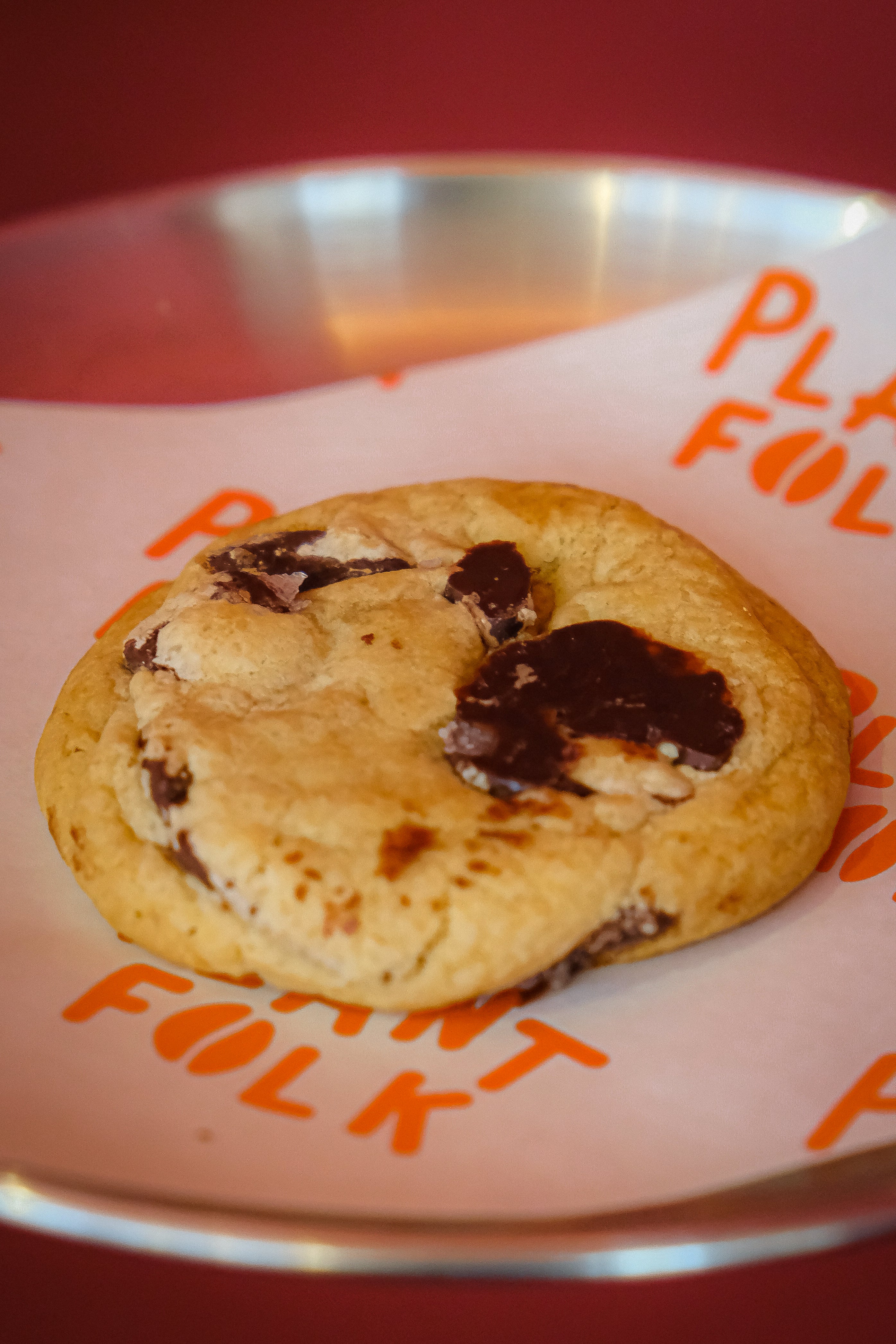 Ben's Cookies