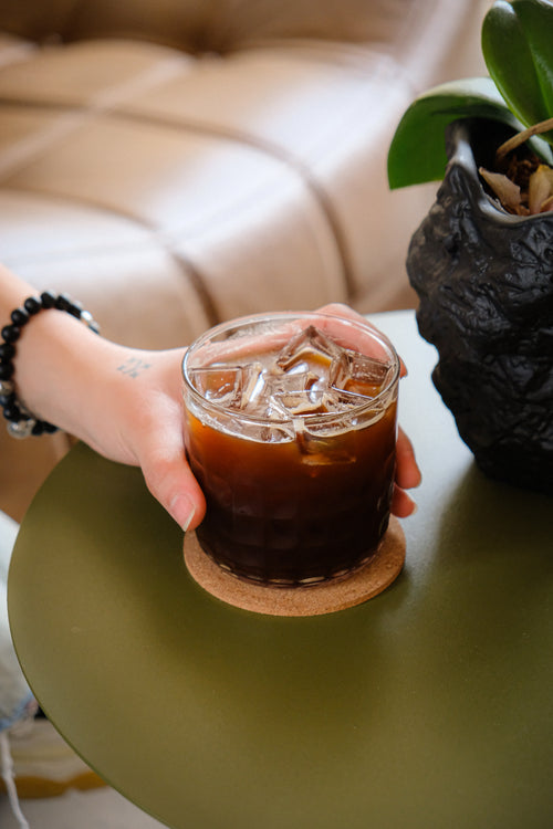 Americano 12oz