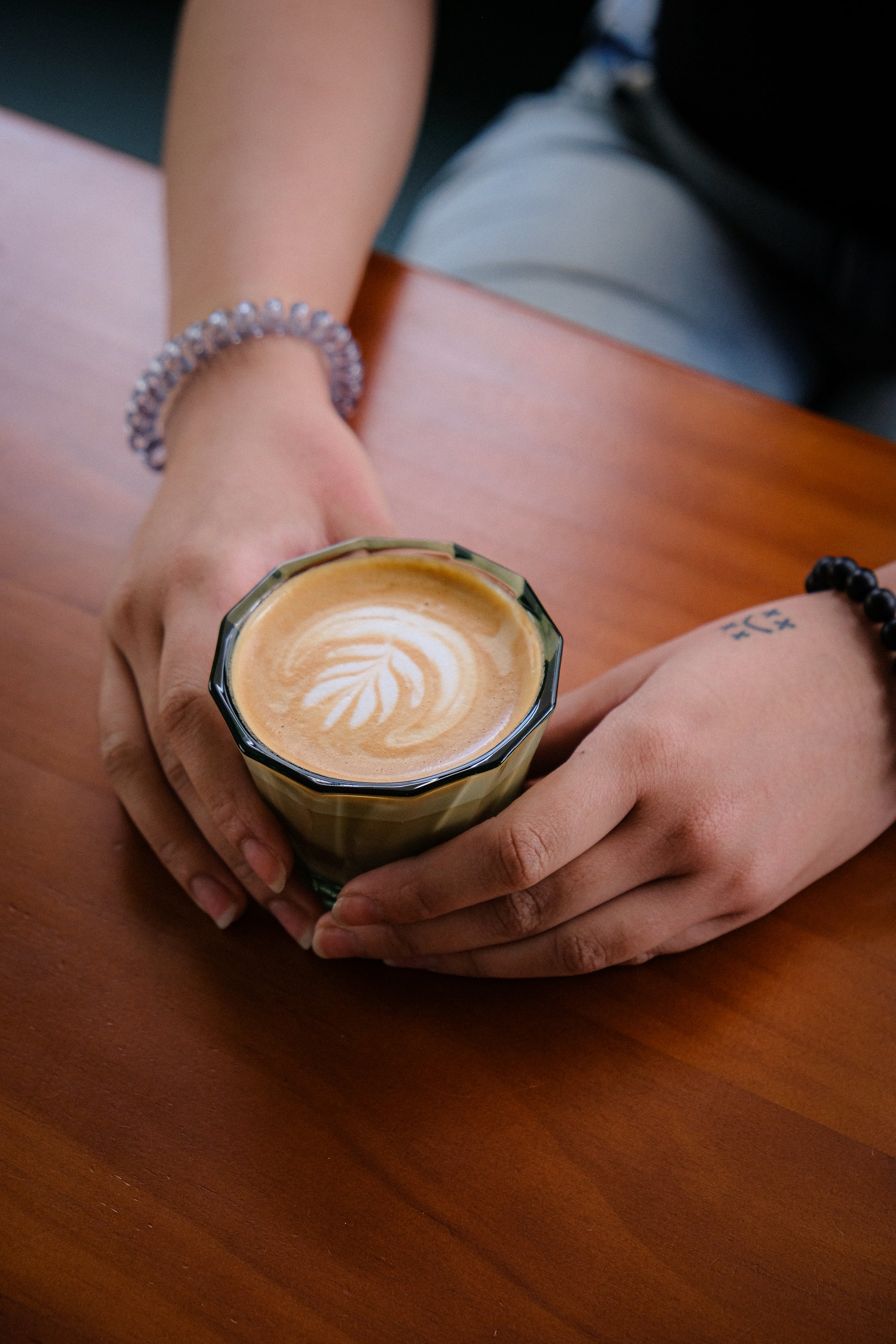 Cortado 4oz/5oz