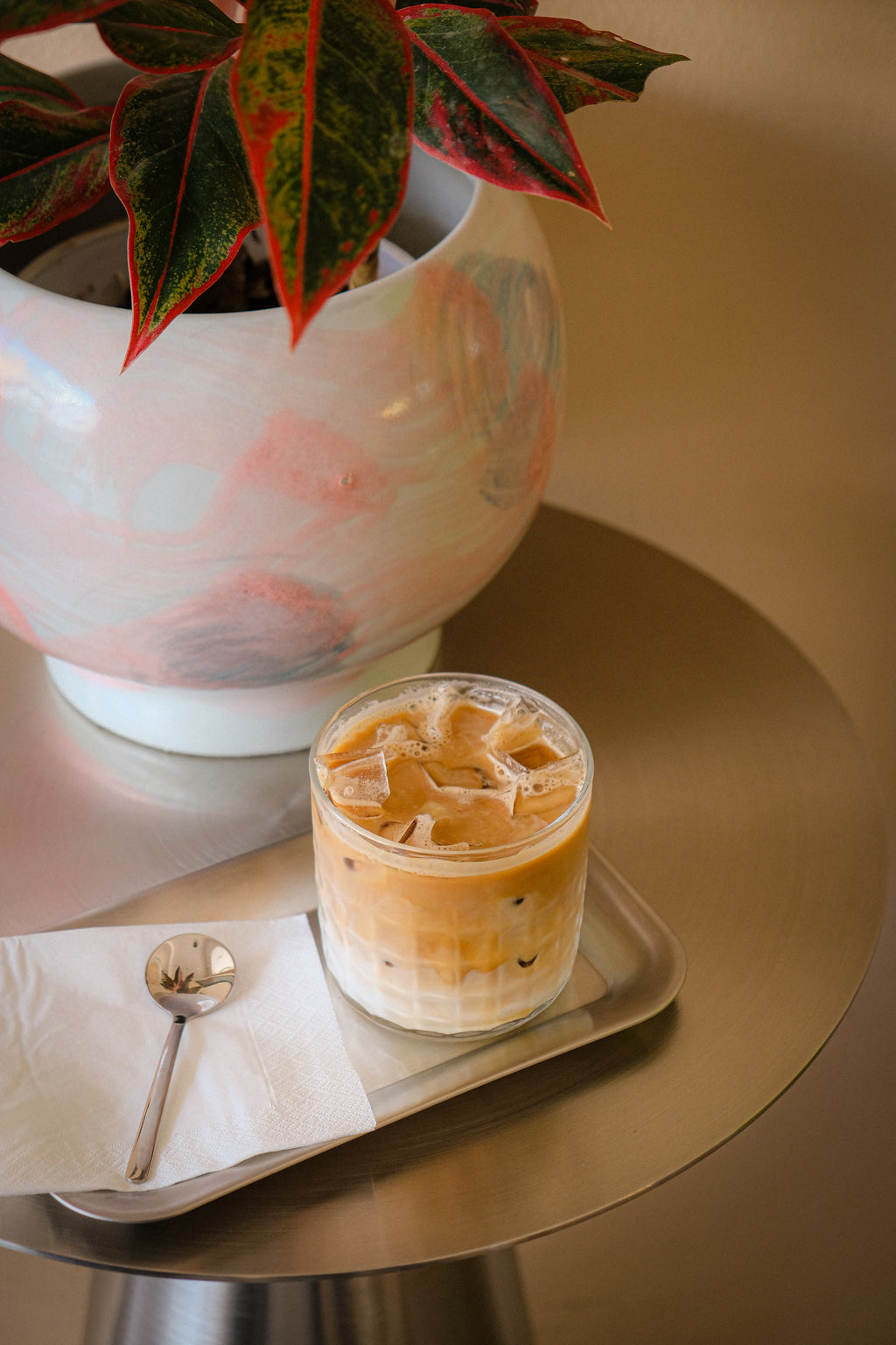 Latte 10oz/12oz