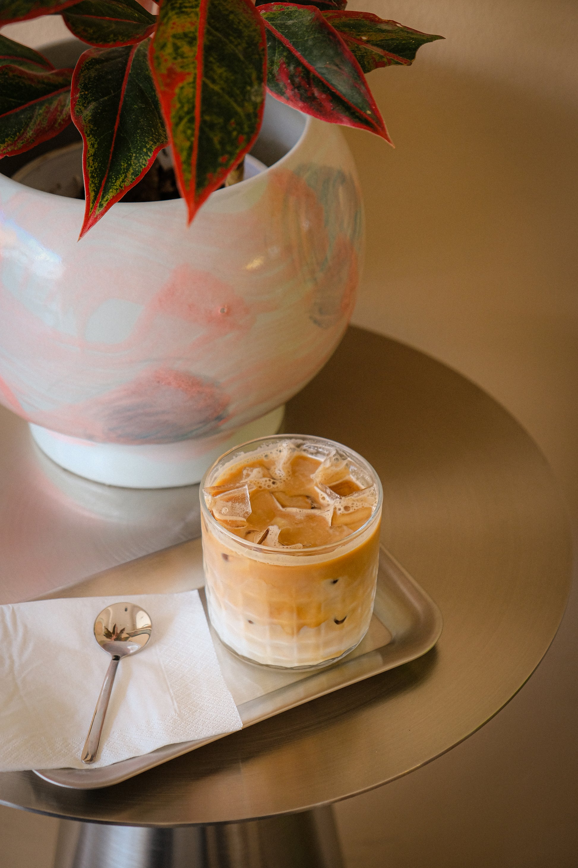 Latte 10oz/12oz