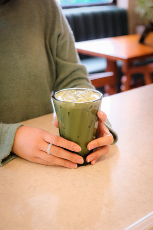 Matcha Latte