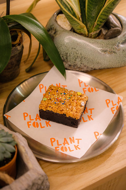 Brownies