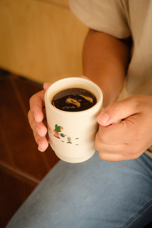 Americano 12oz