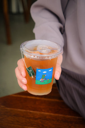 Iced Tea