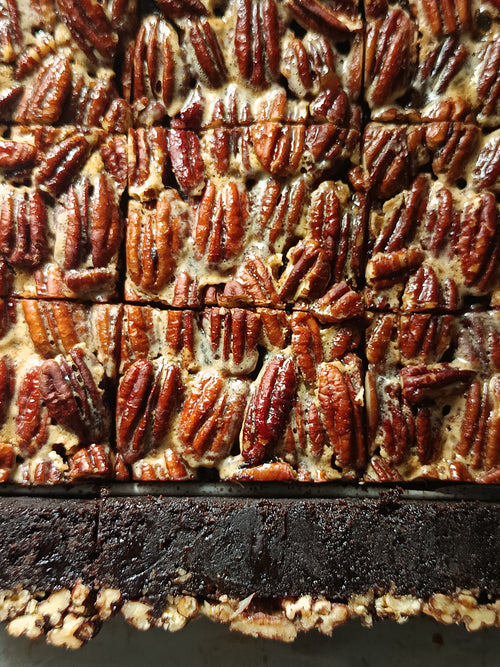 Brownies